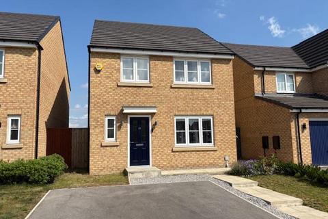 undefined, Waudby Way, Hull