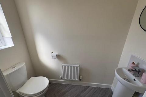 undefined, Waudby Way, Hull