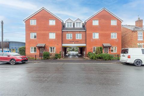 undefined, Checketts Lane, Worcester