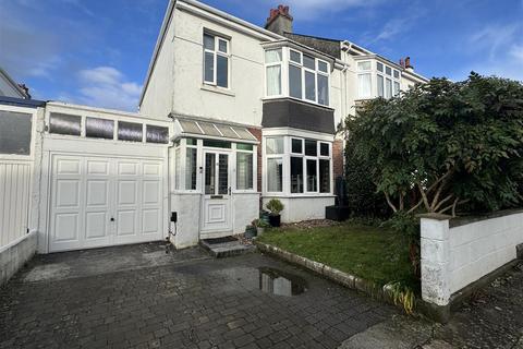 undefined, Glenwood Road, Plymouth PL3