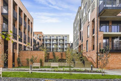 1 bedroom apartment for sale, Plot 39, Edison House, Old Electricity Works, Campfield Road, St. Albans