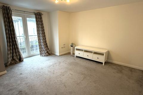 undefined, Crookston Court, Larbert, FK5