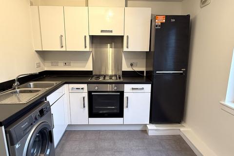 undefined, Crookston Court, Larbert, FK5