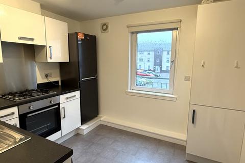 undefined, Crookston Court, Larbert, FK5