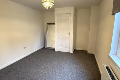 undefined, Crookston Court, Larbert, FK5