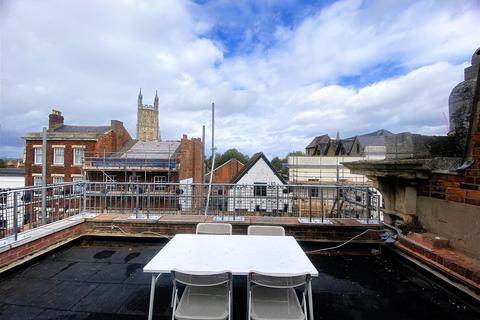 10 bedroom house to rent, Westgate Street, Gloucester GL1