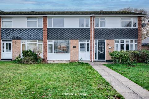 undefined, Foredrove Lane, Solihull, B92 9NY