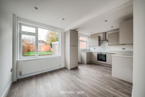 undefined, Foredrove Lane, Solihull, B92 9NY