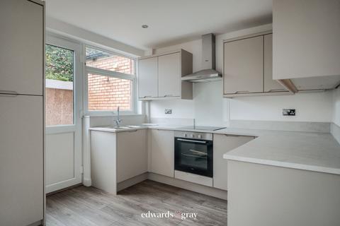 undefined, Foredrove Lane, Solihull, B92 9NY