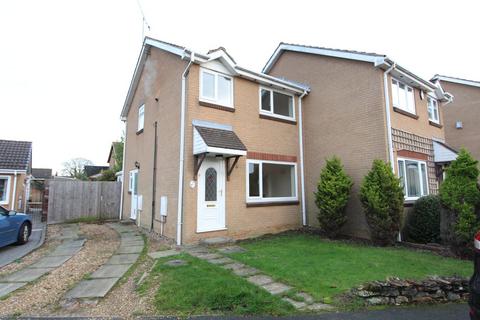 3 bedroom semi-detached house for sale, Magnolia Drive, Lutterworth LE17