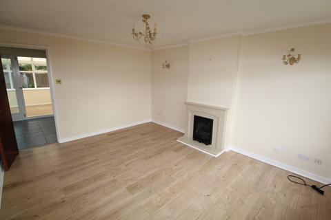 3 bedroom semi-detached house for sale, Magnolia Drive, Lutterworth LE17
