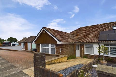 Selba Drive, Brighton