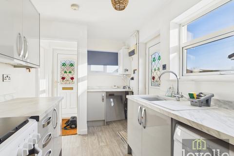 2 bedroom semi-detached bungalow for sale, The Strand, Mablethorpe LN12