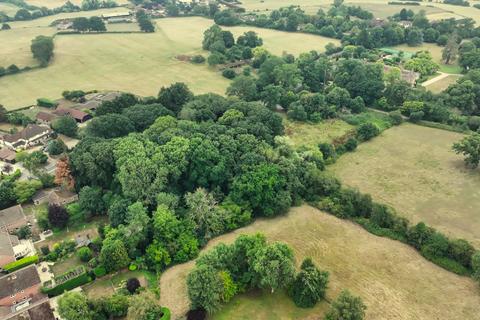 undefined, 'Bearwood', Barkham, RG41