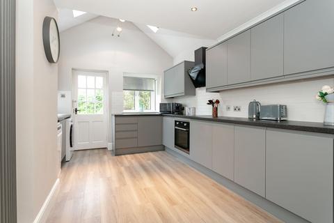 3 bedroom semi-detached house for sale, St. Catherines Road, Harrogate, HG2