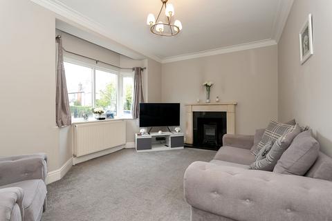 3 bedroom semi-detached house for sale, St. Catherines Road, Harrogate, HG2