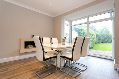3 bedroom semi-detached house for sale, St. Catherines Road, Harrogate, HG2