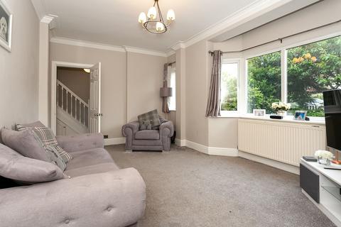 3 bedroom semi-detached house for sale, St. Catherines Road, Harrogate, HG2