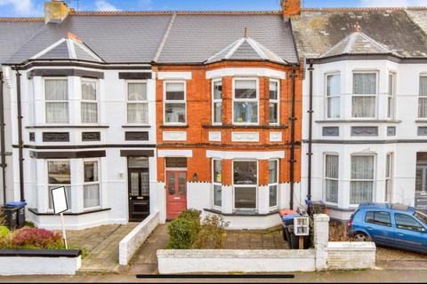 3 bedroom flat for sale, Warwick Road, Margate CT9