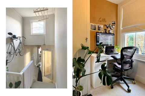 3 bedroom flat for sale, Warwick Road, Margate CT9