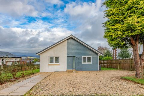 3 bedroom detached bungalow for sale, Queensferry Road, Muthill PH5