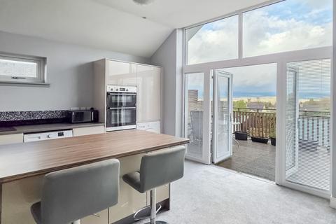 3 bedroom detached bungalow for sale, Queensferry Road, Muthill PH5
