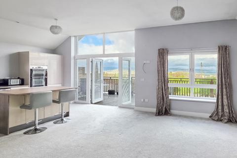 3 bedroom detached bungalow for sale, Queensferry Road, Muthill PH5