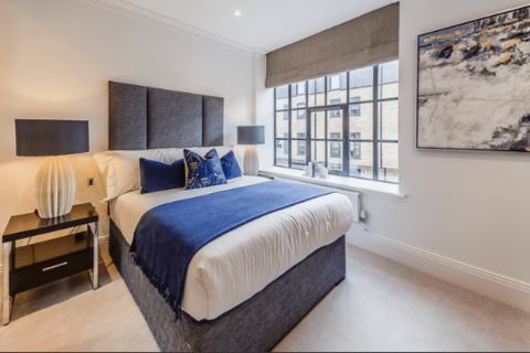 2 bedroom flat to rent, Palace Wharf, W6