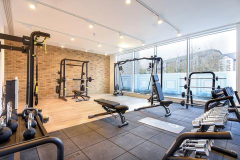 undefined, Queenshurst Square, Kingston Upon Thames, Surrey, KT2