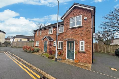3 bedroom semi-detached house for sale, Nightingale Gardens, Blackrod, BL6
