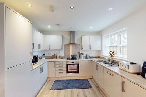 3 bedroom semi-detached house for sale, Nightingale Gardens, Blackrod, BL6