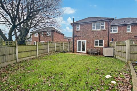 3 bedroom semi-detached house for sale, Nightingale Gardens, Blackrod, BL6