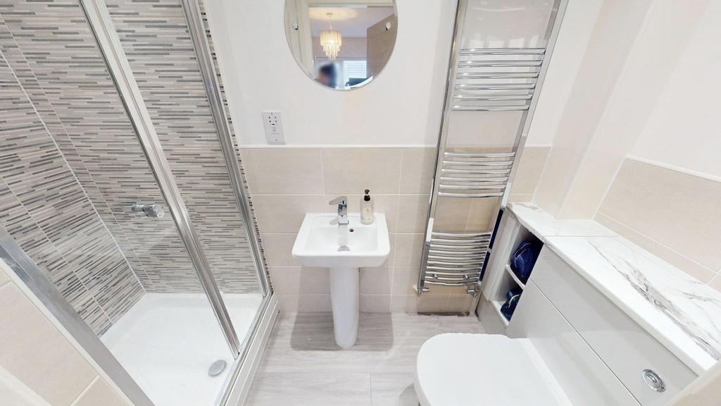 Ensuite