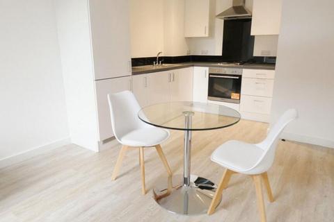 1 bedroom flat for sale, Cross Street, Preston PR1