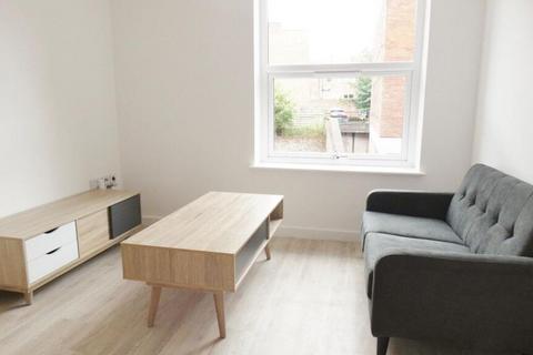 1 bedroom flat for sale, Cross Street, Preston PR1