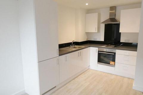 1 bedroom flat for sale, Cross Street, Preston PR1