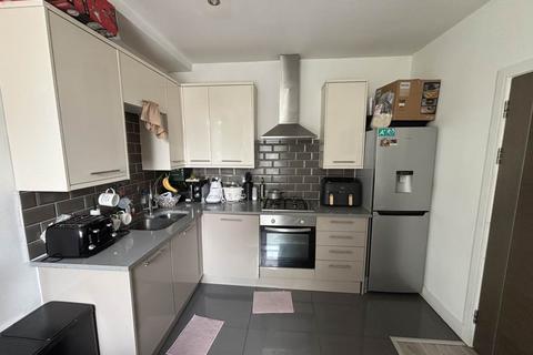 1 bedroom flat to rent, Balaclava Road, Roath,