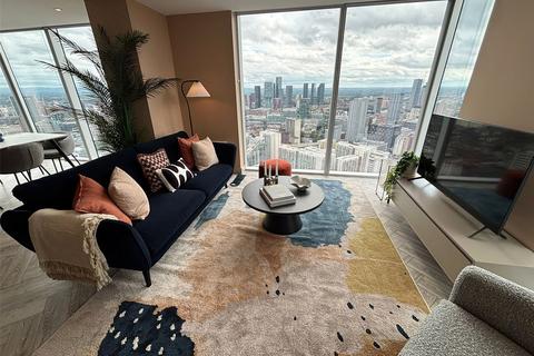 3 bedroom apartment to rent, Cortland At Colliers Yard, 7 Bankside Boulevard, Salford, Greater Manchester, M3