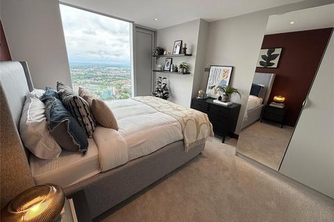 3 bedroom apartment to rent, Cortland At Colliers Yard, 7 Bankside Boulevard, Salford, Greater Manchester, M3