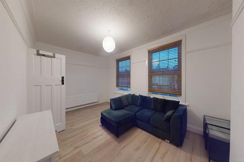 undefined, Beehive Lane, Gants Hill, IG1