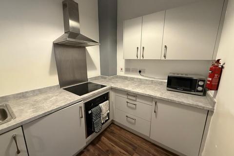 undefined, Colquitt Street, Liverpool, L1