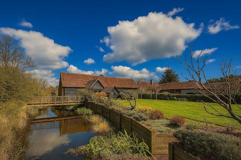 undefined, Wareside, Ware, Hertfordshire, SG12