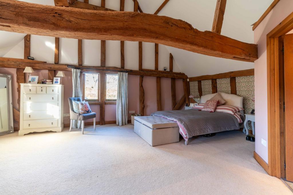 Main Bedroom