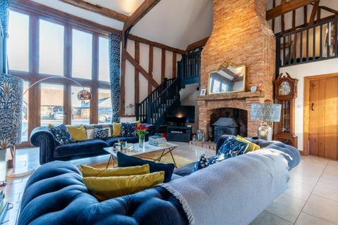 undefined, Wareside, Ware, Hertfordshire, SG12