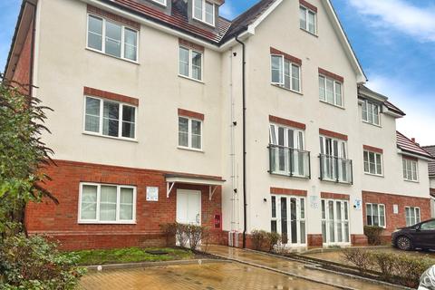 undefined, Bathurst Walk, Richings Park SL0