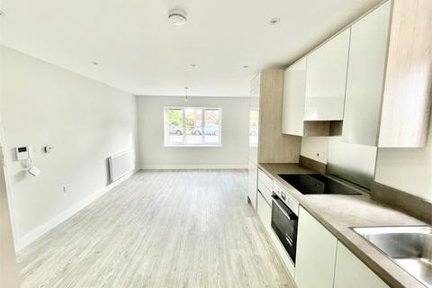 undefined, Bathurst Walk, Richings Park SL0