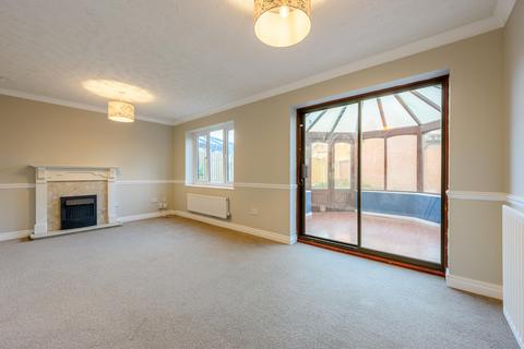 3 bedroom detached house for sale, Mccormick Drive, Telford