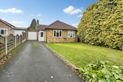 2 bedroom detached bungalow for sale, Thorney Road, Streetly