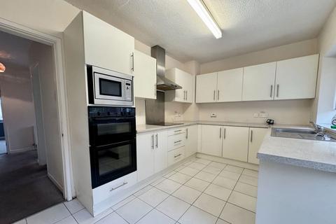2 bedroom detached bungalow for sale, Thorney Road, Streetly