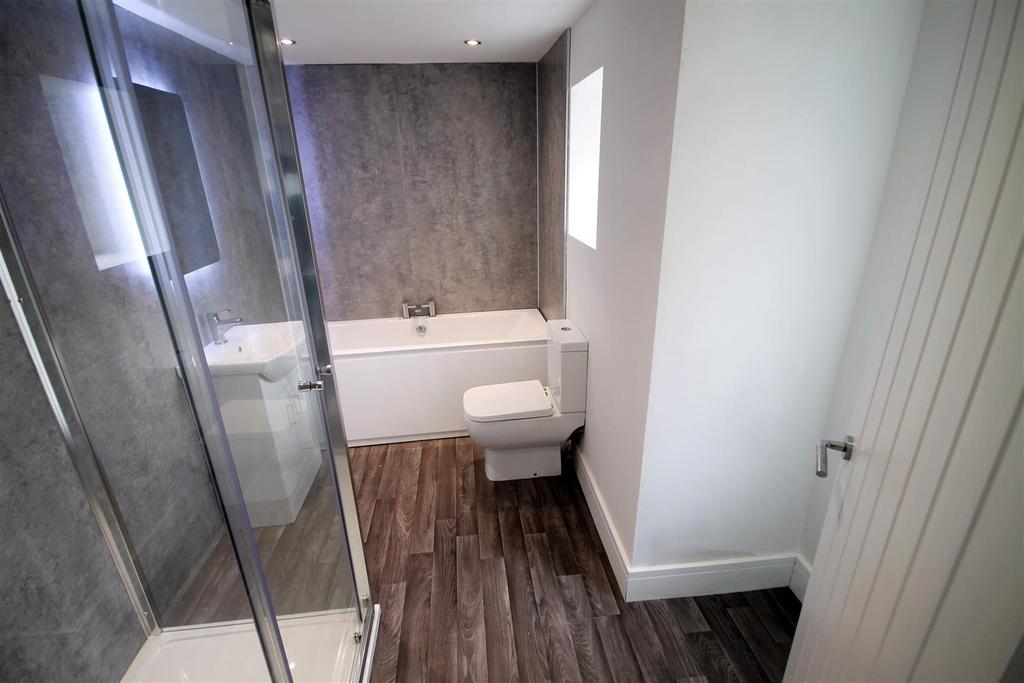 Bathroom/WC
